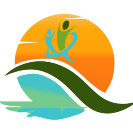 Logo for Rise To Joy