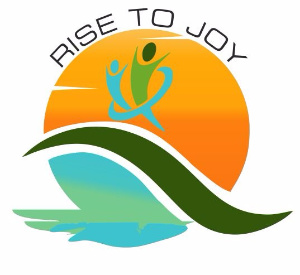 Rise To Joy logo